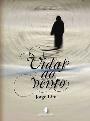 cover image of Vidas ao vento